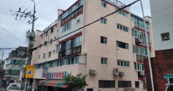 대구광역시 동구 효목동 144-6 삼삼아파트  4층406호 미지정 경매 물건 이미지