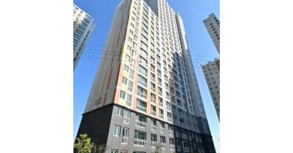 전북특별자치도 익산시 송학동 902 송학크레지움캐슬 102동 6층 603호 아파트 경매 물건 이미지