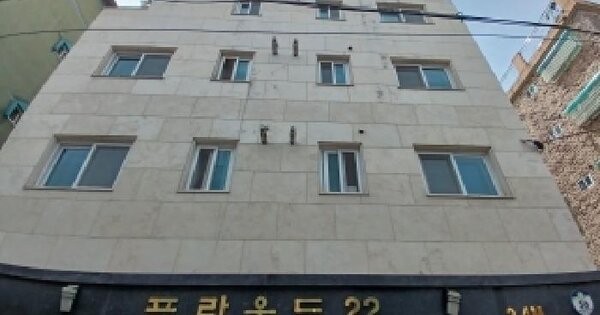 서울특별시 금천구 독산동 920-6 프라우드22  제4층 제401호 미지정 경매 물건 이미지
