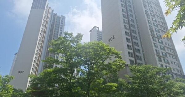 인천광역시 중구 중산동 1887-2 영종힐스테이트 904동 11층1104호 미지정 경매 물건 이미지