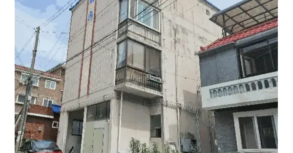 경기도 평택시 서정동 774-2  1층1호 다세대주택 경매 물건 이미지