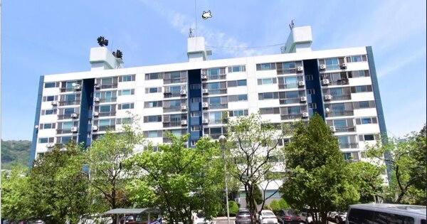 인천광역시 연수구 연수동 541 연수대명아파트 102동 7층706호 아파트 경매 물건 이미지