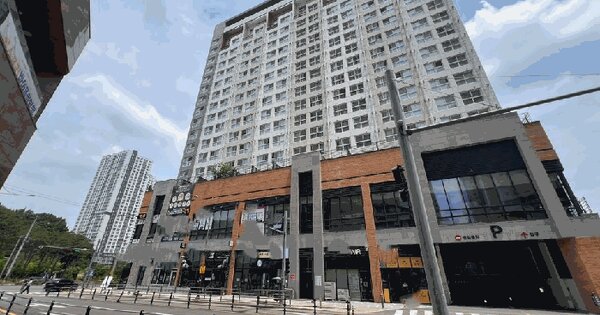 경상남도 진주시 가좌동 2064-1 더퍼스트웰가시티  2층205호 미지정 경매 물건 이미지