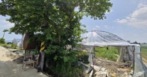 부산광역시 강서구 강동동 3797  미지정 경매 물건 이미지