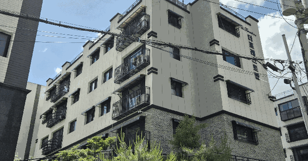 경기도 양주시 장흥면 일영리 58-8 더포레스트빌 102동 4층402호 다세대주택 경매 물건 이미지