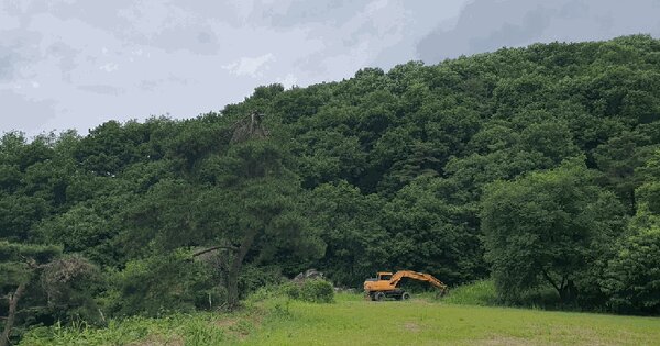 경기도 용인시 처인구 백암면 석천리 산39  미지정 경매 물건 이미지