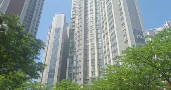 인천광역시 중구 중산동 1887-1 인천영종하늘도시한라비발디아파트 931동 3층302호 미지정 경매 물건 이미지