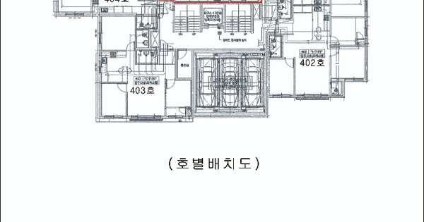 인천광역시 부평구 부평동 118-12 그린파크  4층405호 미지정 경매 물건 이미지