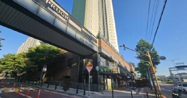 경기도 부천시 소사구 송내동 315-3 송내역파인푸르지오2단지 상가동 지1층 비105호 미지정 경매 물건 이미지