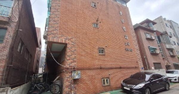 경기도 안산시 상록구 본오동 974-10  1층101호 미지정 경매 물건 이미지