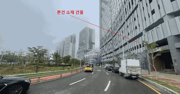경기도 안산시 단원구 성곡동 847-1 더스테이  25층2520호 미지정 경매 물건 이미지