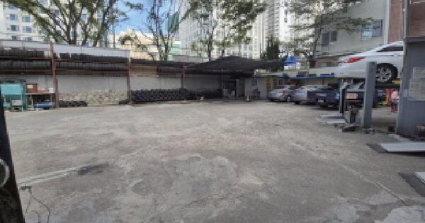 부산광역시 부산진구 전포동 890-33  미지정 경매 물건 이미지