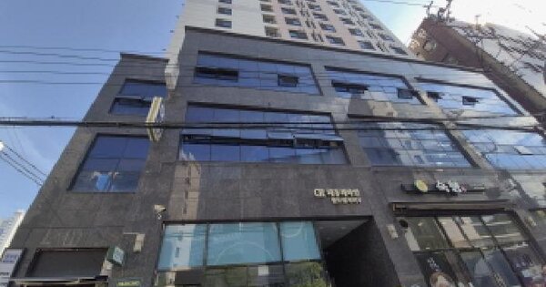 부산광역시 부산진구 범천동 849-2 대동레미안센트럴시티5 14층 1412호 미지정 경매 물건 이미지