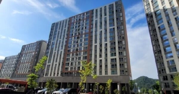 전라남도 광양시 광양읍 덕례리 1849 세미존서희스타힐스 103동 7층703호 미지정 경매 물건 이미지