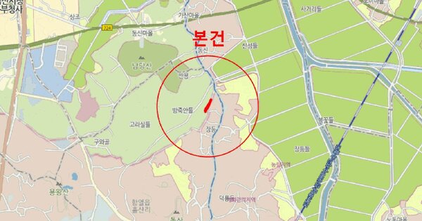 전북특별자치도 익산시 함열읍 흘산리 55-1  미지정 경매 물건 이미지