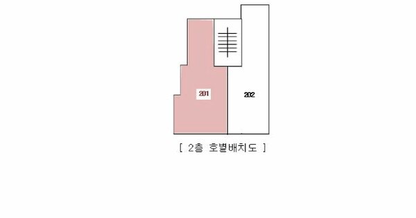 인천광역시 남동구 간석동 774-15  2층201호 미지정 경매 물건 이미지