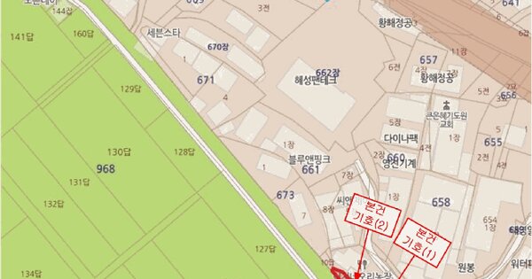 경기도 김포시 통진읍 도사리 659-9  미지정 경매 물건 이미지