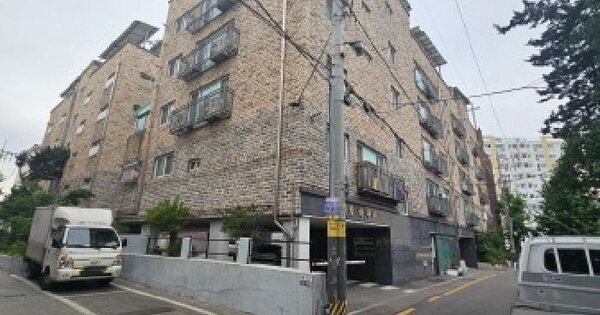 경기도 부천시 오정구 오정동 140-86 해피빌하우스 비동 2층 203호 미지정 경매 물건 이미지