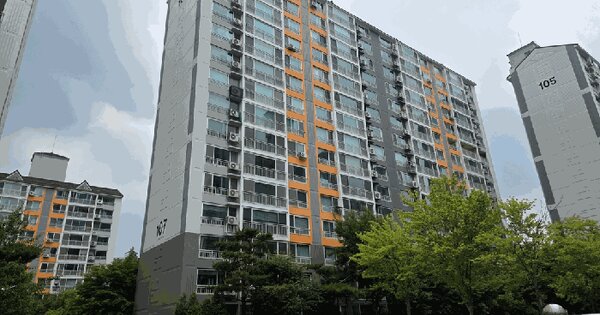 경기도 안산시 단원구 고잔동 720 호수공원아파트 107동 7층704호 미지정 경매 물건 이미지