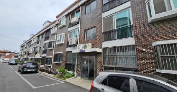 충청북도 충주시 교현동 941 교현빌라 비동 1층108호 미지정 경매 물건 이미지