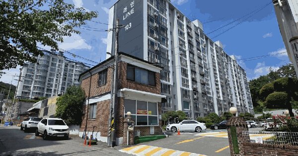 광주광역시 동구 운림동 583 103동 2층203호 미지정 경매 물건 이미지