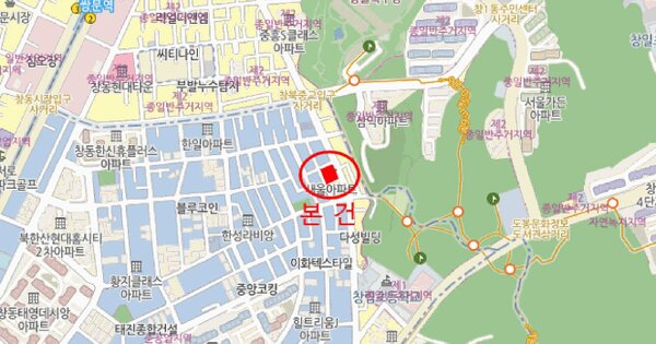 서울특별시 도봉구 창동 608-167 새울아파트  제4층 제401호 미지정 경매 물건 이미지