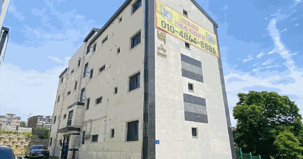 인천광역시 중구 운남동 498-5 연넥스 다동 1층101호 미지정 경매 물건 이미지