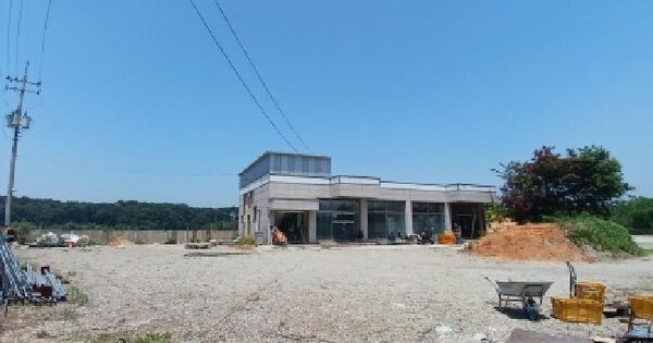 충청남도 당진시 송산면 유곡리 719-1  미지정 경매 물건 이미지