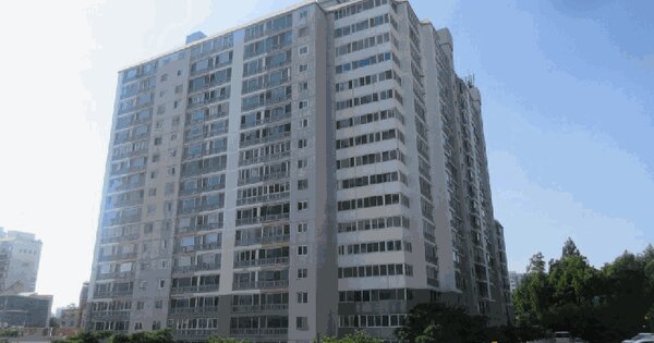 광주광역시 남구 봉선동 21 무등파크맨션 301동 6층607호 미지정 경매 물건 이미지