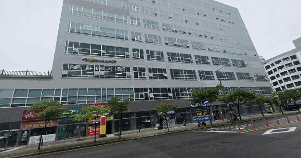 경기도 시흥시 배곧동 294-1 골드테크노밸리  1층150-1호 미지정 경매 물건 이미지