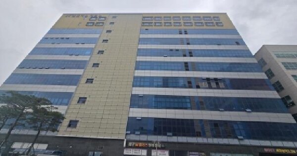 경기도 시흥시 배곧동 291-1 엠-플러스테크노  1층105호 미지정 경매 물건 이미지