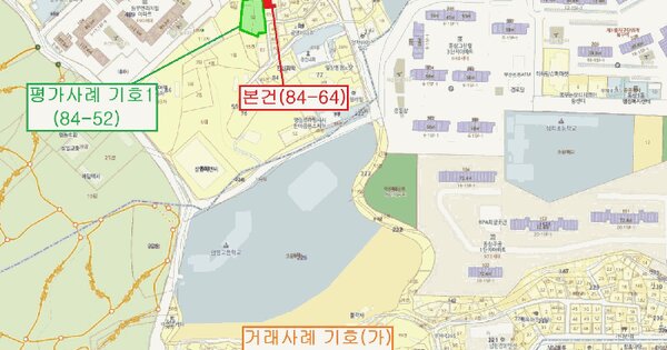 부산광역시 영도구 청학동 84-64  미지정 경매 물건 이미지