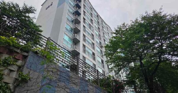 경기도 용인시 처인구 남동 583 명지엘펜하임 106동 5층601호 미지정 경매 물건 이미지