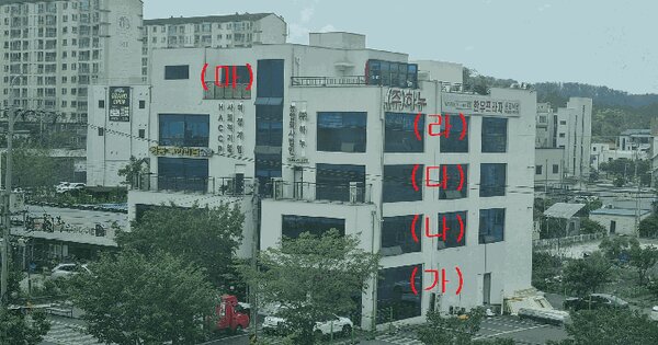 경상북도 포항시 남구 오천읍 원리 1068 1동 1층 101호 미지정 경매 물건 이미지