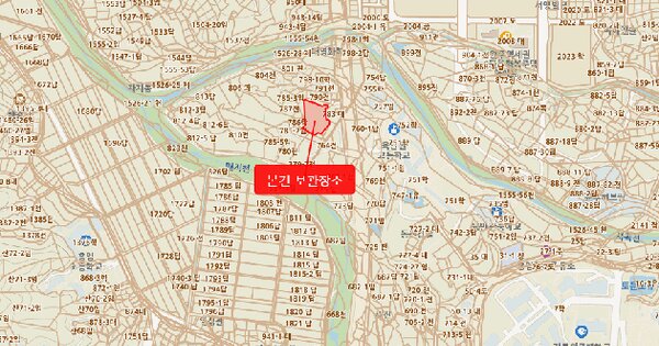 G80 등록번호 : 258라5389 미지정 경매 물건 이미지