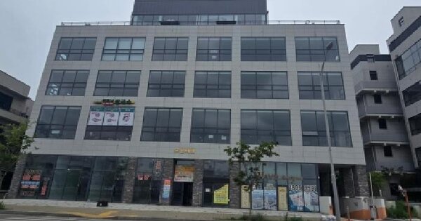 경기도 시흥시 정왕동 2703-5 오션파크  2층201호 미지정 경매 물건 이미지