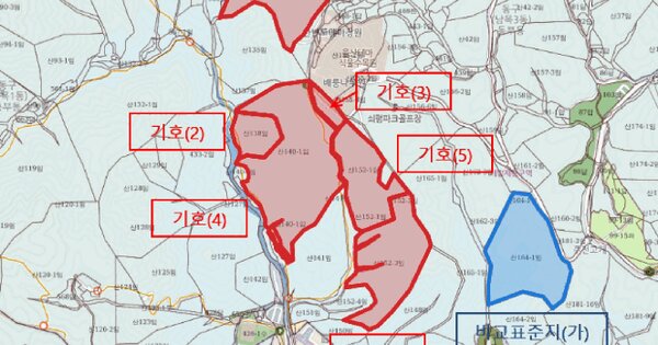울산광역시 동구 동부동 산77  미지정 경매 물건 이미지