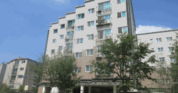 인천광역시 서구 왕길동 669-1 타워팰리스6차 3동 2층203호 미지정 경매 물건 이미지