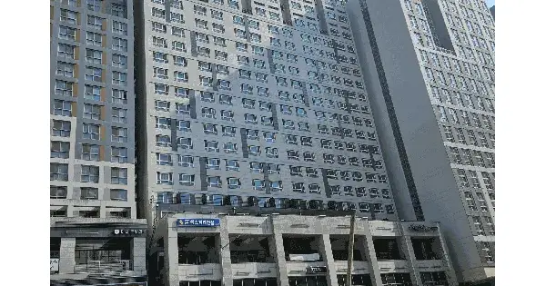 경기도 김포시 구래동 6881-3 김포안강럭스나인  2층210호 근린상가 경매 물건 이미지