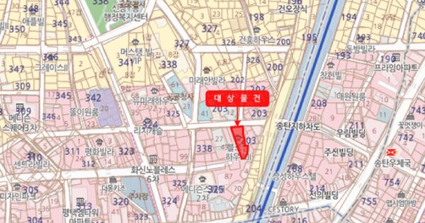 경기도 평택시 신장동 203-60  6층603호 미지정 경매 물건 이미지
