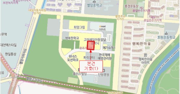 경기도 안산시 단원구 초지동 743-7 에비뉴시티오피스텔  2층220호 미지정 경매 물건 이미지