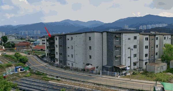 경기도 광주시 초월읍 용수리 126-12 신영타운 103동 4층 401호 미지정 경매 물건 이미지