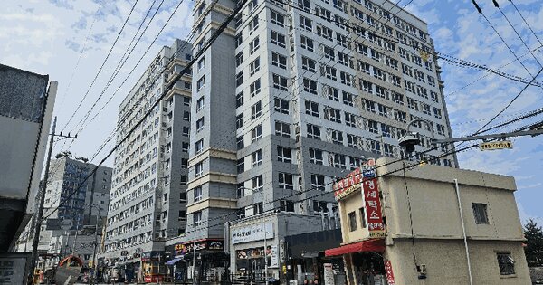 경기도 평택시 신장동 243-3 평택송탄역클래시아  8층827호 미지정 경매 물건 이미지