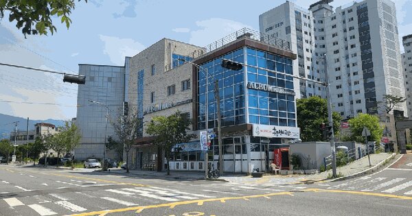 강원특별자치도 춘천시 동면 만천리 617-2 맥빌딩 미지정 경매 물건 이미지