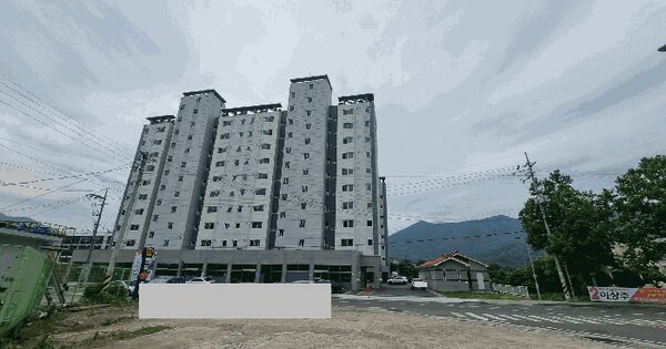 경상남도 창녕군 부곡면 부곡리 319-7 자연포레아파트 102동 7층703호 미지정 경매 물건 이미지