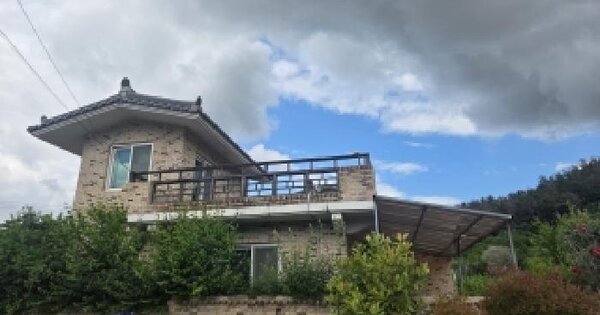 전라남도 순천시 별량면 우산리 699-2  미지정 경매 물건 이미지