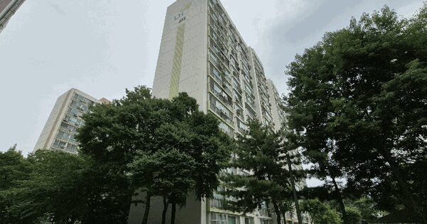 서울특별시 노원구 상계동 751-1 상계주공아파트 제403동 제3층 제302호 미지정 경매 물건 이미지
