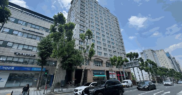 서울특별시 강남구 논현동 277-36 이안논현  8층802호 미지정 경매 물건 이미지