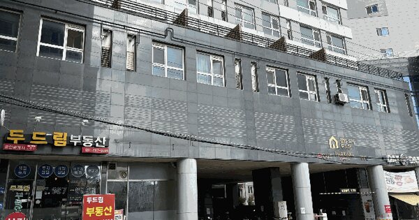 경기도 평택시 서정동 303-6 서정역꿈의도시두드림주상복합  5층519호 미지정 경매 물건 이미지
