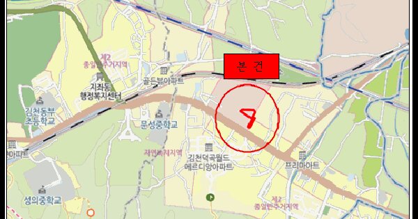 경상북도 김천시 덕곡동 1059-6  미지정 경매 물건 이미지